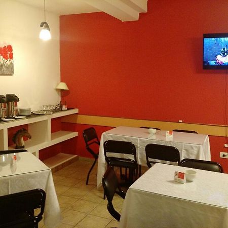 Inti Masi Hotel 살타 외부 사진