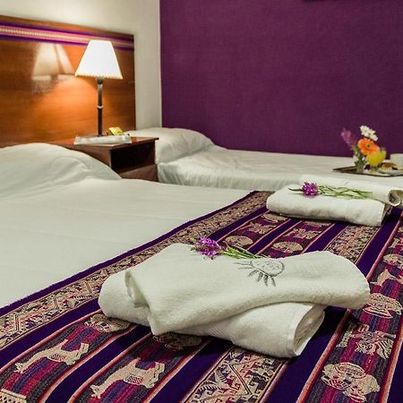 Inti Masi Hotel 살타 외부 사진