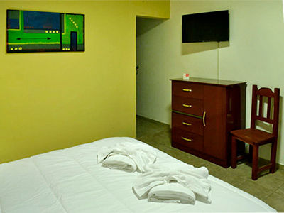 Inti Masi Hotel 살타 외부 사진