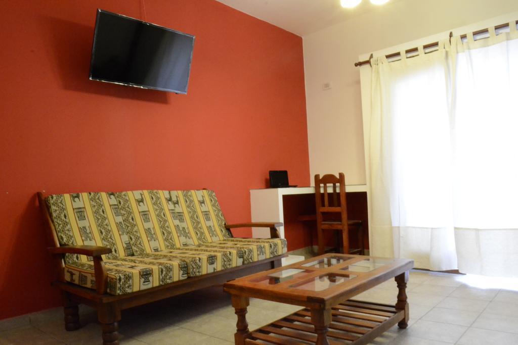 Inti Masi Hotel 살타 외부 사진