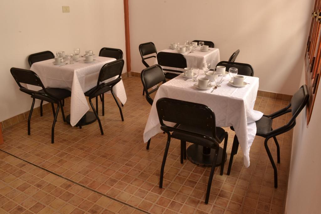 Inti Masi Hotel 살타 외부 사진