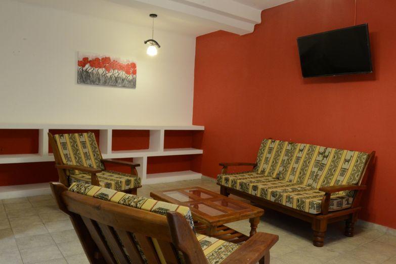 Inti Masi Hotel 살타 외부 사진