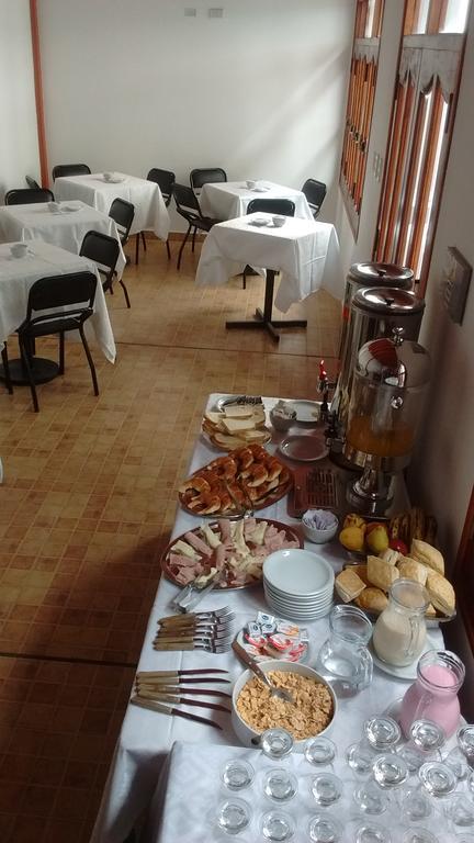 Inti Masi Hotel 살타 외부 사진