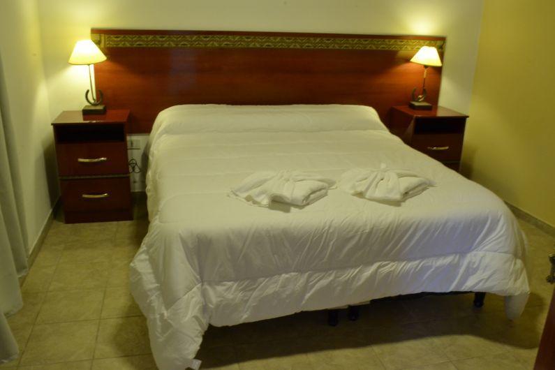 Inti Masi Hotel 살타 외부 사진