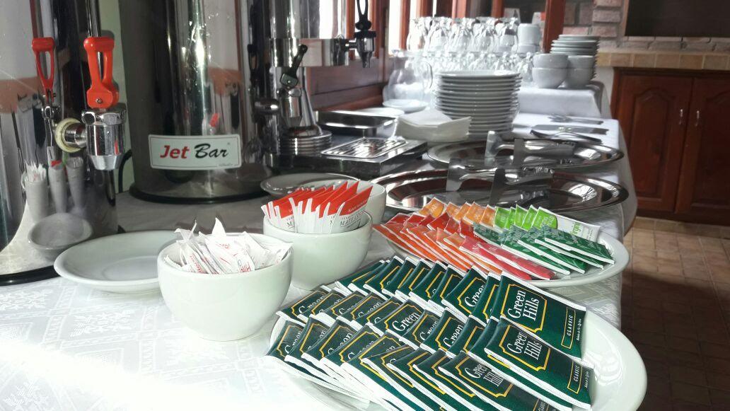 Inti Masi Hotel 살타 외부 사진