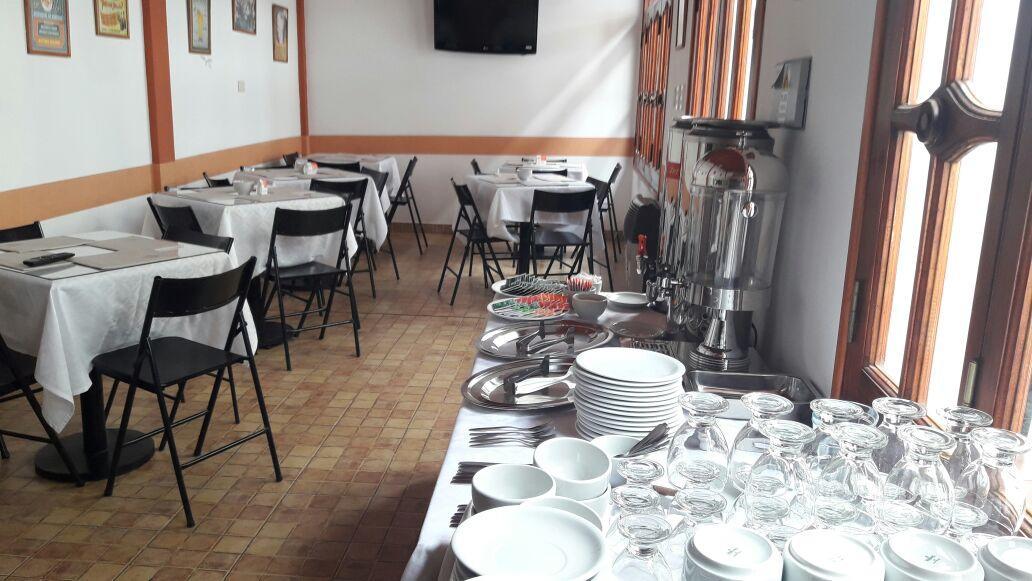 Inti Masi Hotel 살타 외부 사진