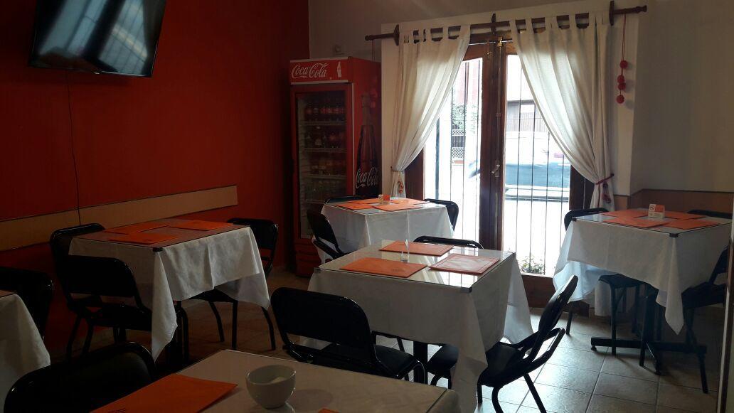 Inti Masi Hotel 살타 외부 사진